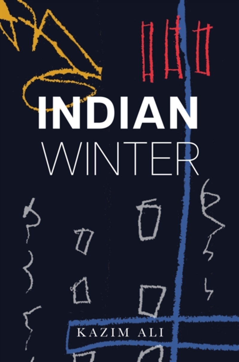 Indian Winter/Product Detail/General Fiction Books