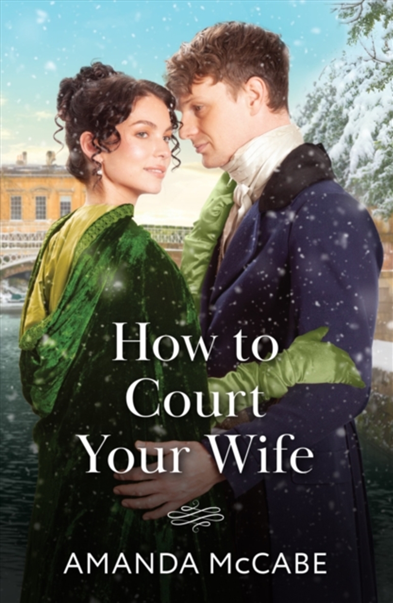 How To Court Your Wife/Product Detail/Romance