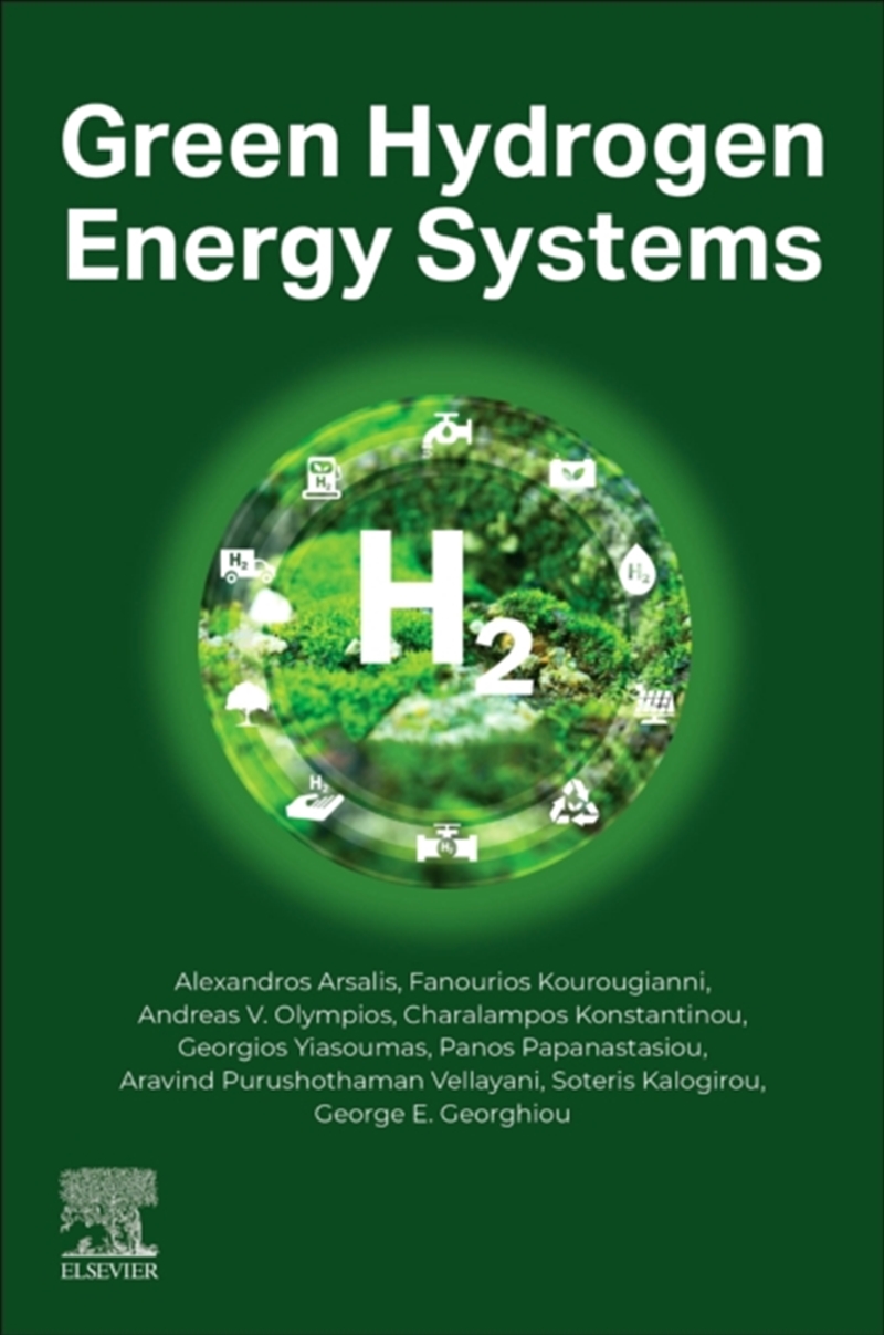 Green Hydrogen Energy Systems/Product Detail/Science