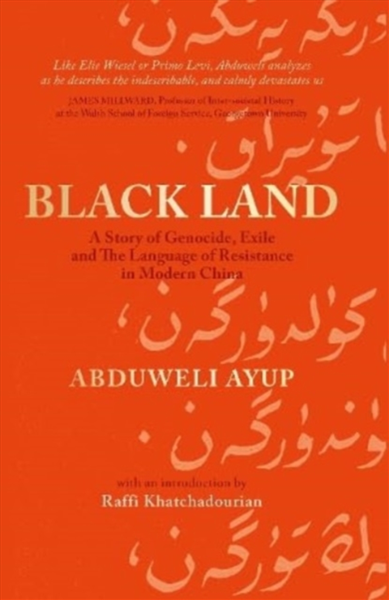 Black Land/Product Detail/Politics & Government