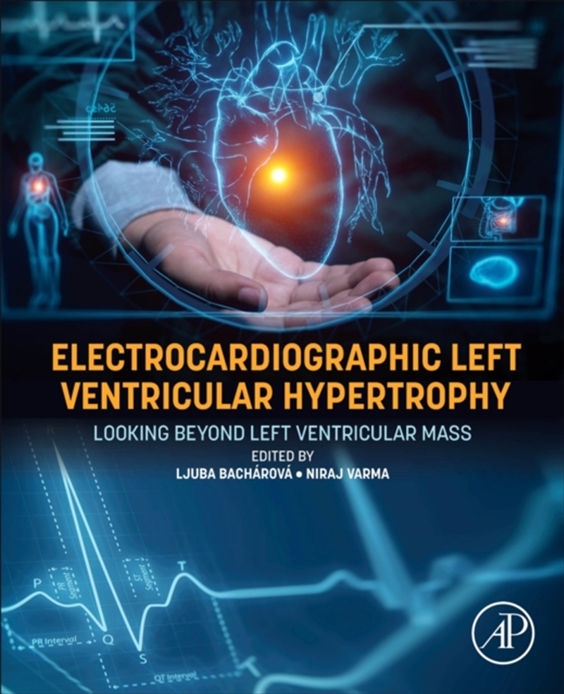Electrocardiographic Left Ventricular Hypertrophy : Looking Beyond Left Ventricular Mass/Product Detail/Healthcare