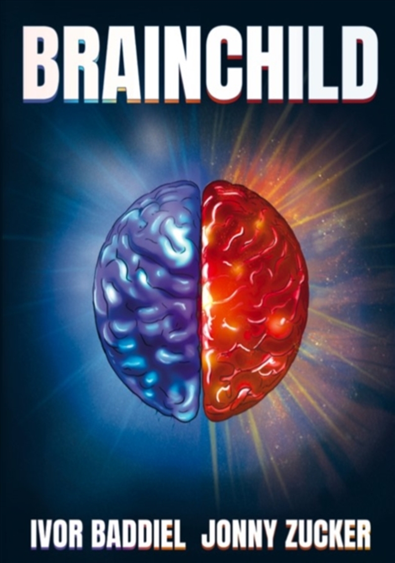 Brainchild/Product Detail/Childrens Fiction Books