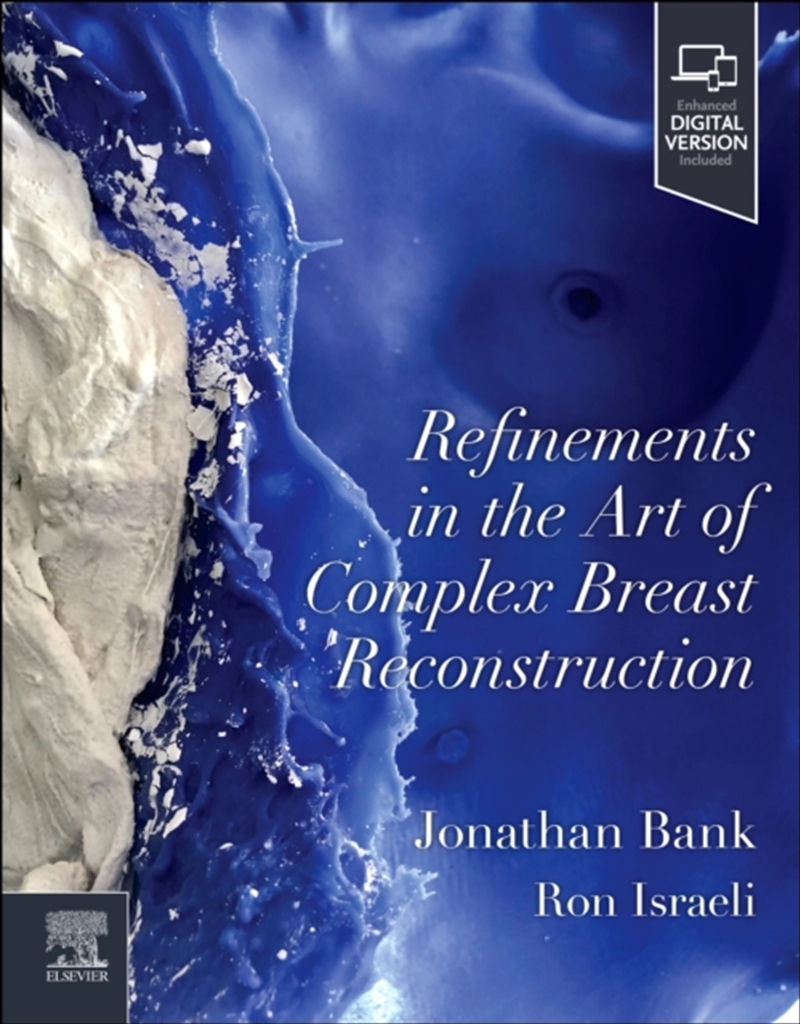 Refinements In The Art Of Complex Breast Reconstruction/Product Detail/Healthcare