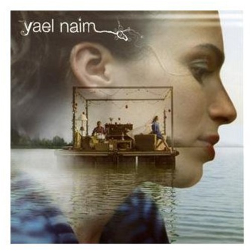 Yael Naim/Product Detail/Rock