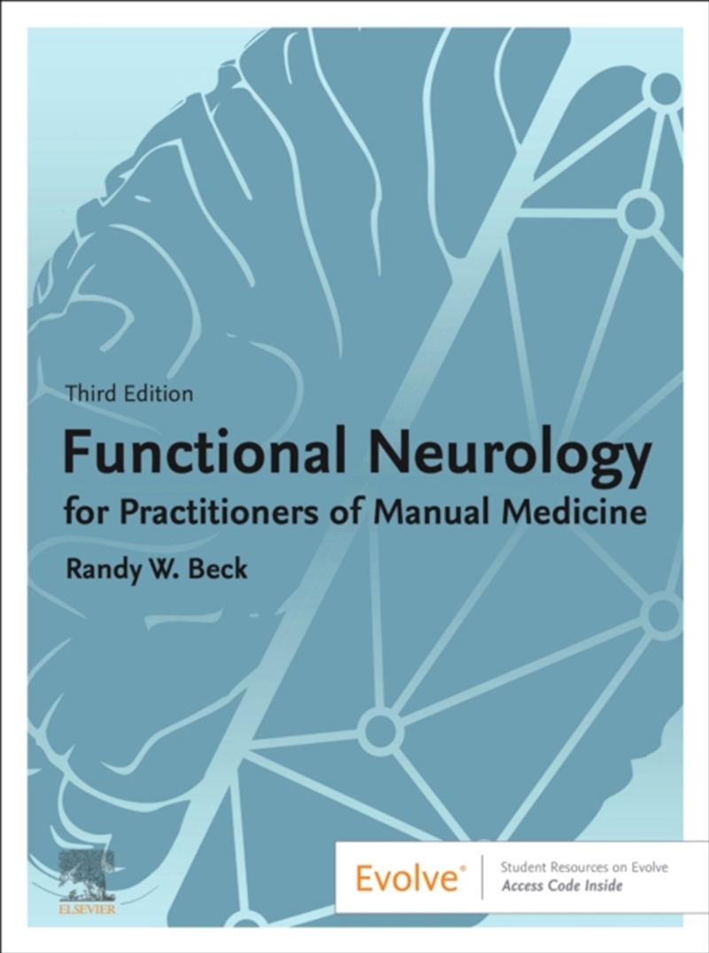Functional Neurology For Practitioners Of Manual Medicine/Product Detail/Healthcare