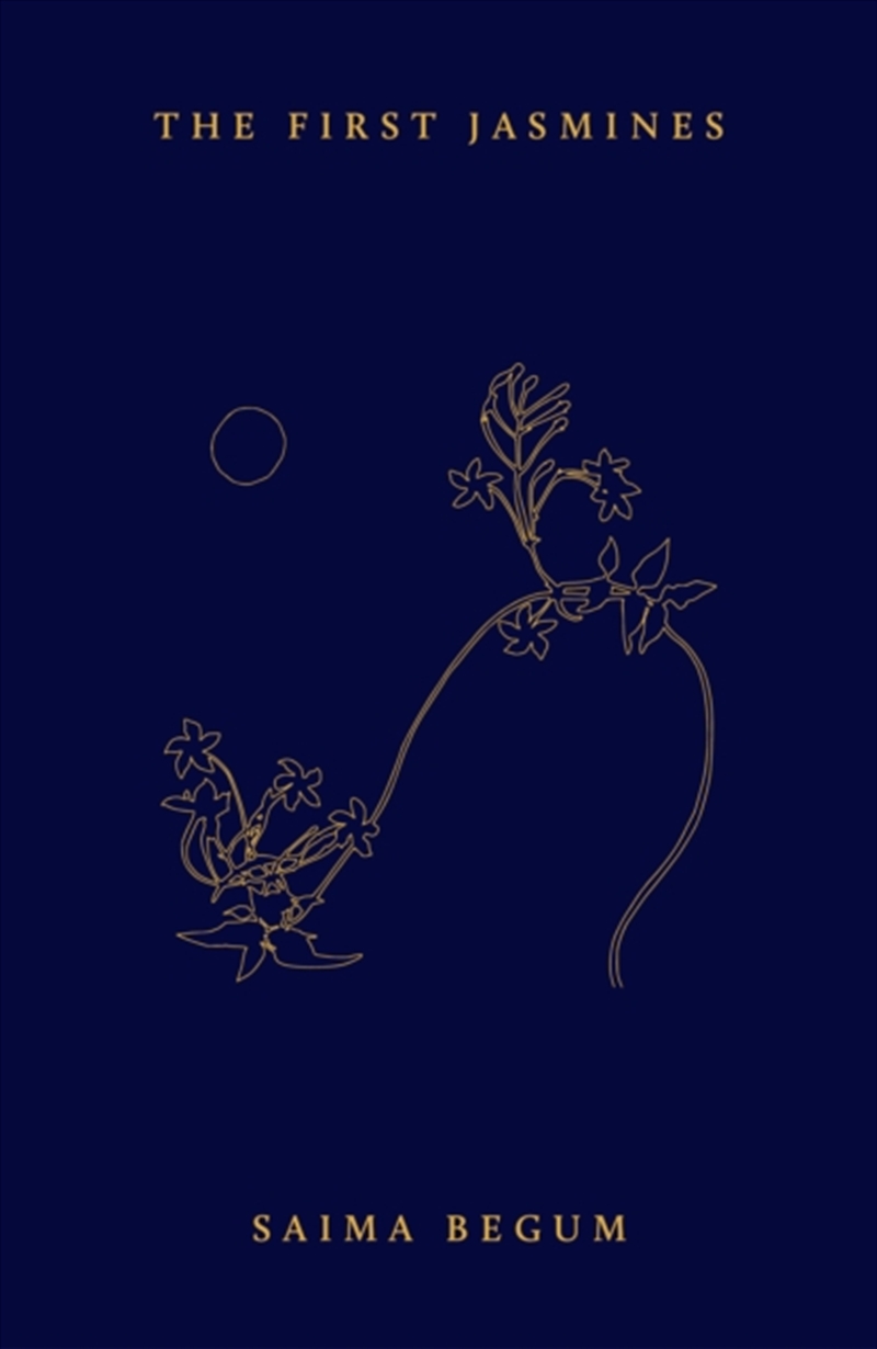 The First Jasmines/Product Detail/Modern & Contemporary