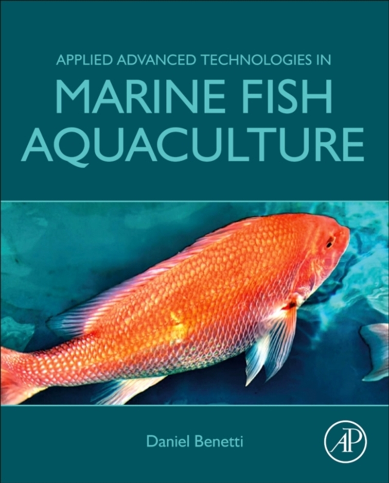 Applied Advanced Technologies In Marine Fish Aquaculture/Product Detail/Science