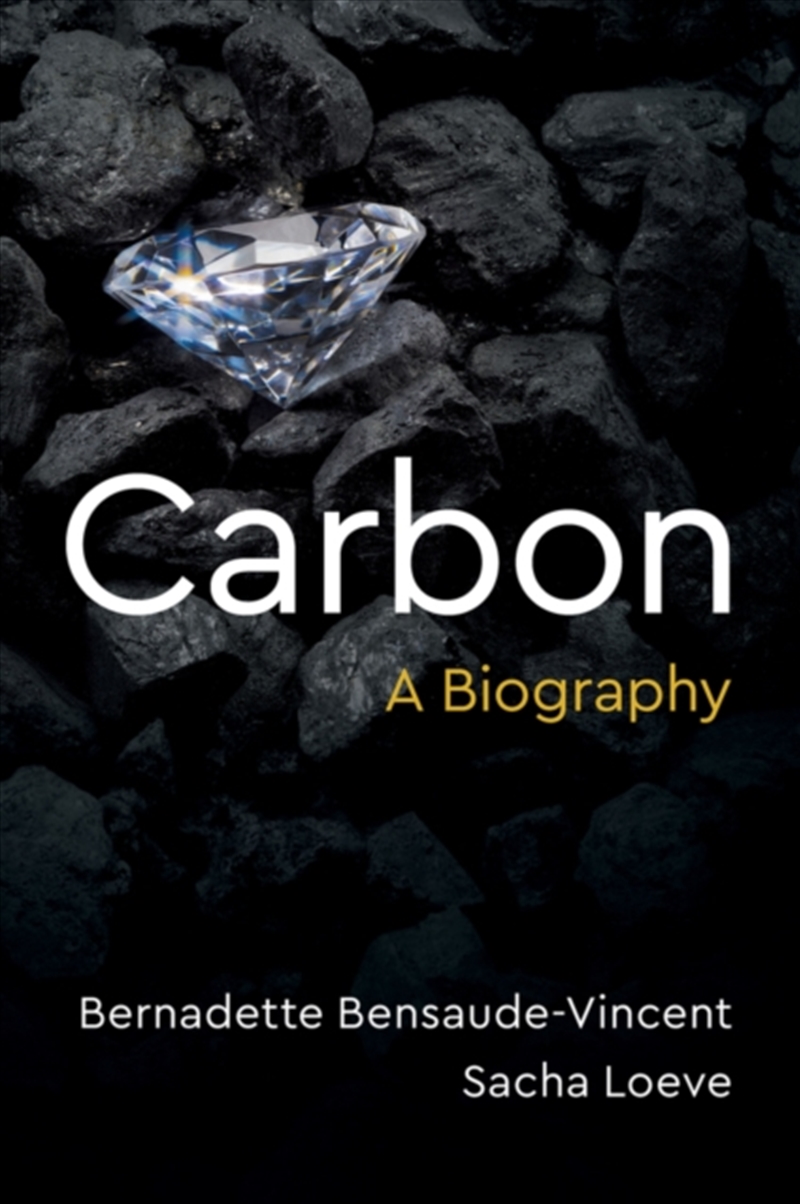 Carbon : A Biography/Product Detail/Science