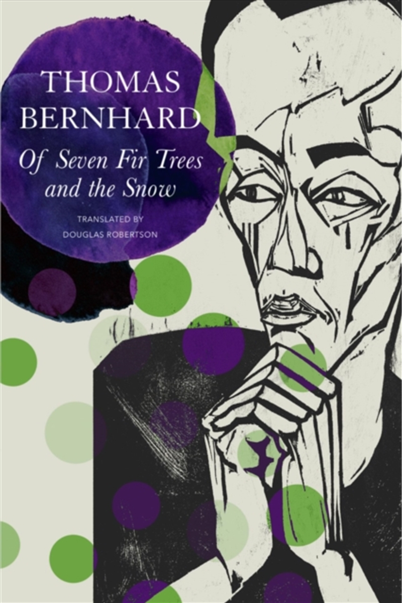 Of Seven Fir Trees And The Snow : Early Stories/Product Detail/Literature & Poetry