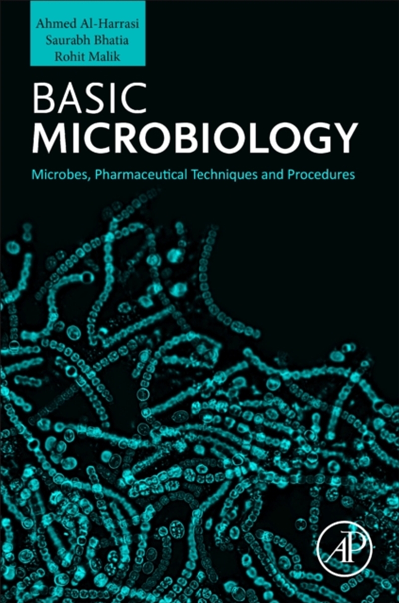 Basic Microbiology : History, Fundamentals And Insights/Product Detail/Science