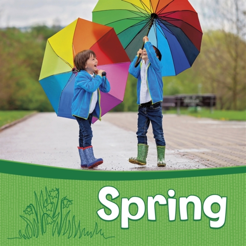Spring/Product Detail/Childrens