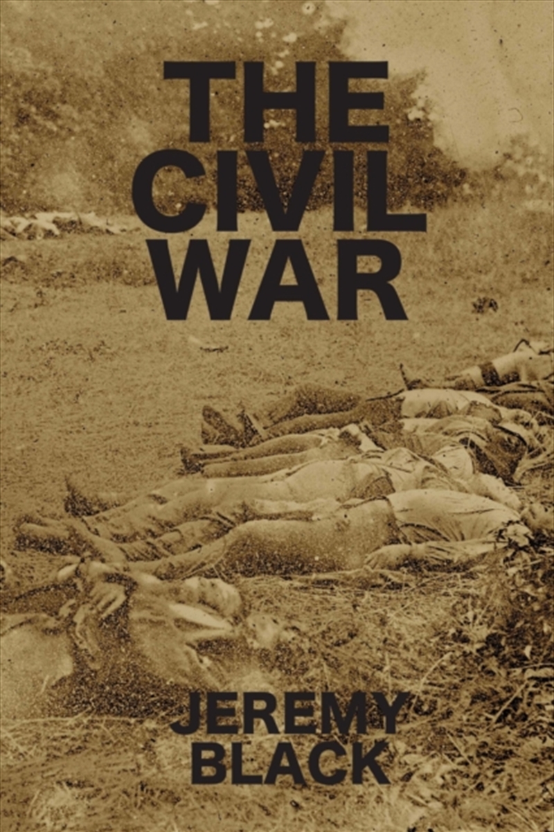 The Civil War/Product Detail/Military