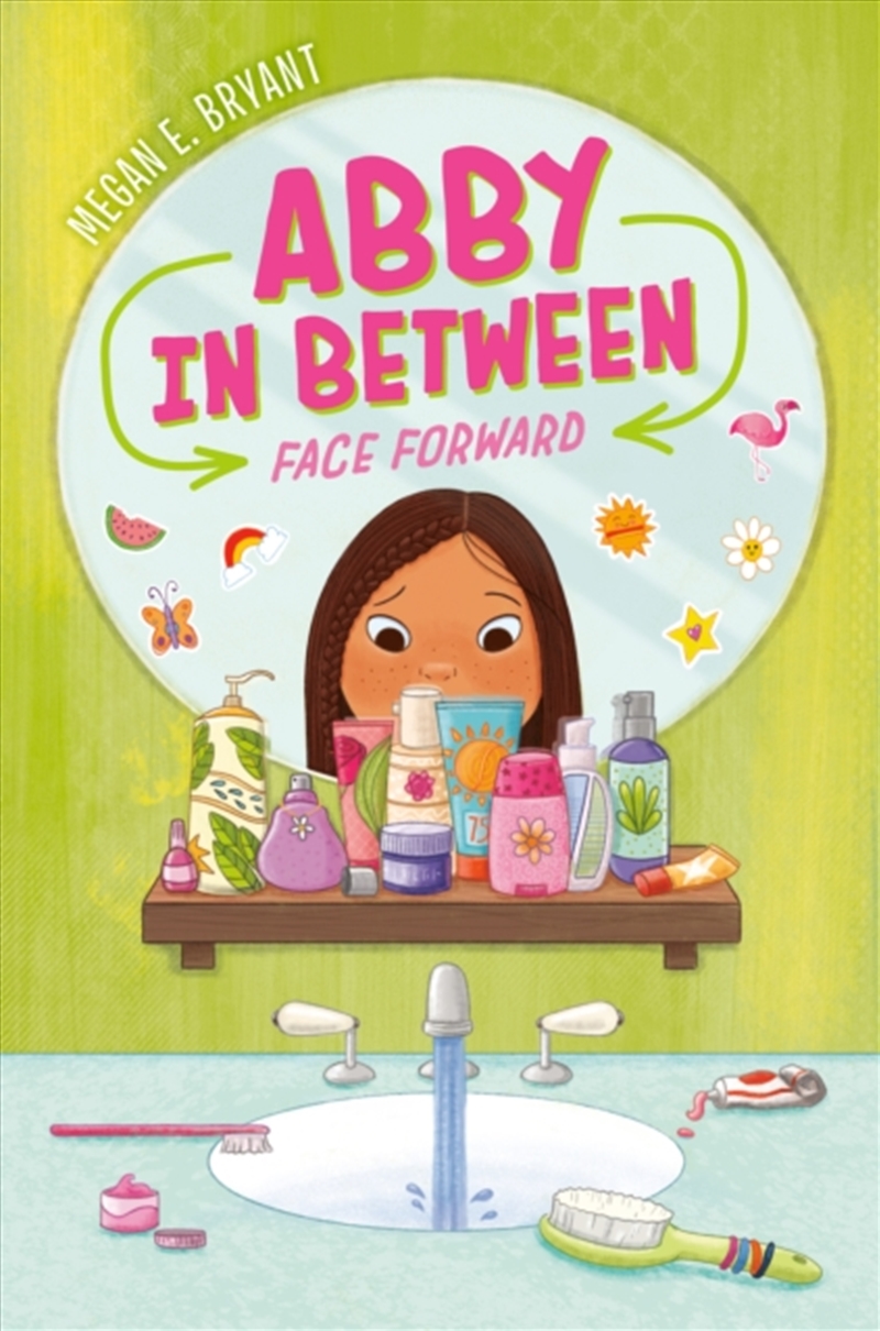 Face Forward #2/Product Detail/Childrens Fiction Books