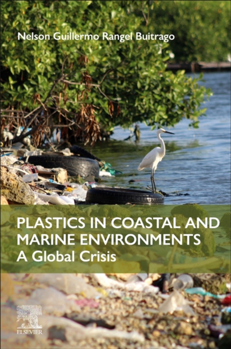 Plastics In Coastal And Marine Environments/Product Detail/Science