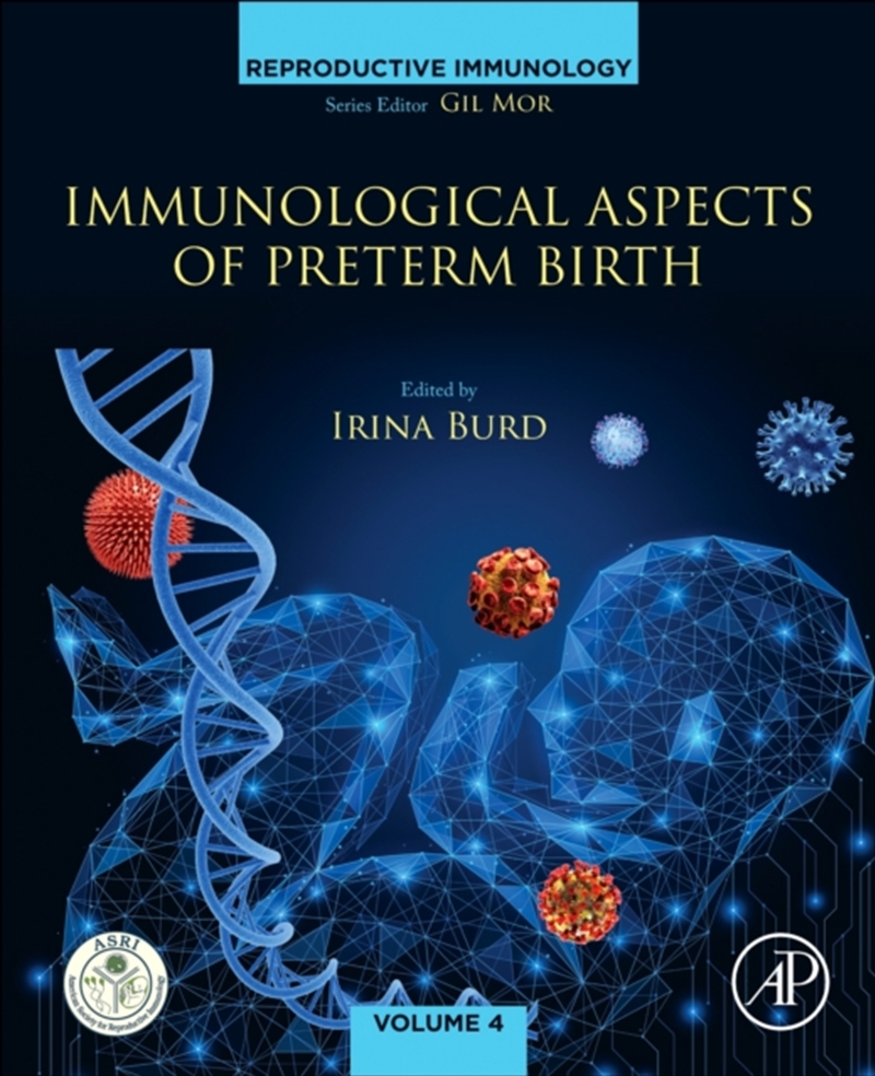 Immunological Aspects Of Preterm Birth/Product Detail/Healthcare