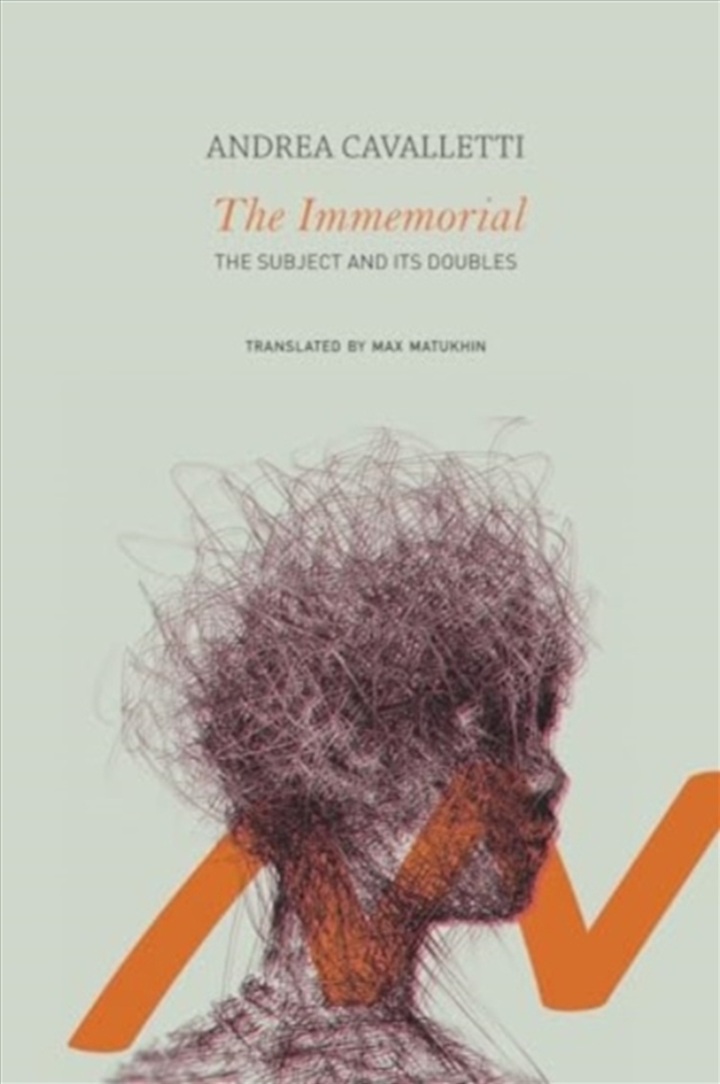 The Immemorial : The Subject And Its Doubles/Product Detail/Reading
