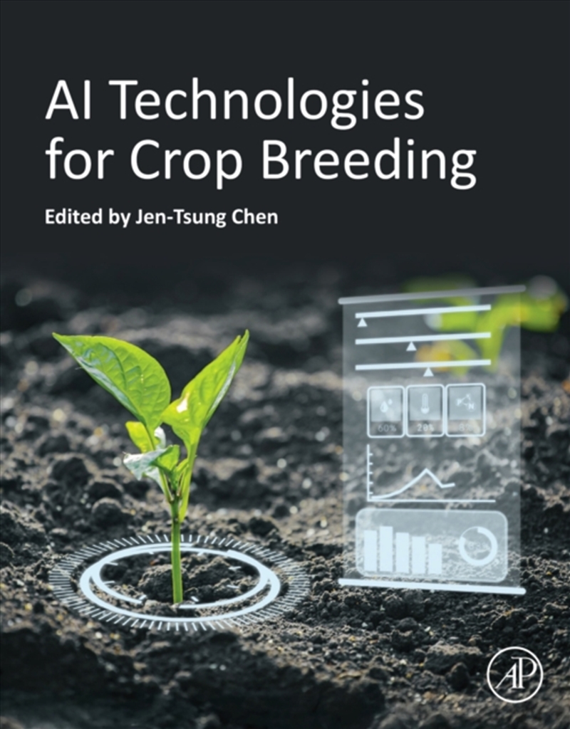 Ai Technologies For Crop Breeding/Product Detail/Science