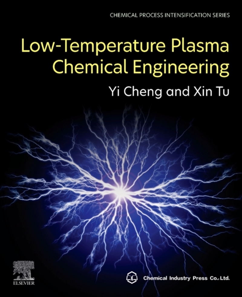 Low-Temperature Plasma Chemical Engineering/Product Detail/Science