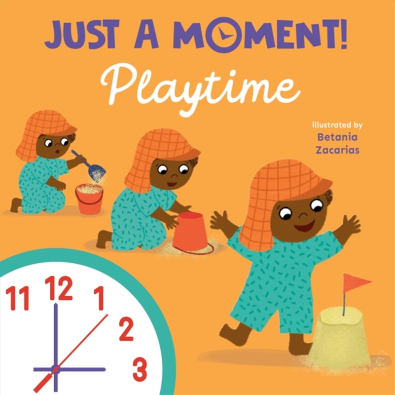 Playtime/Product Detail/Early Childhood Fiction Books