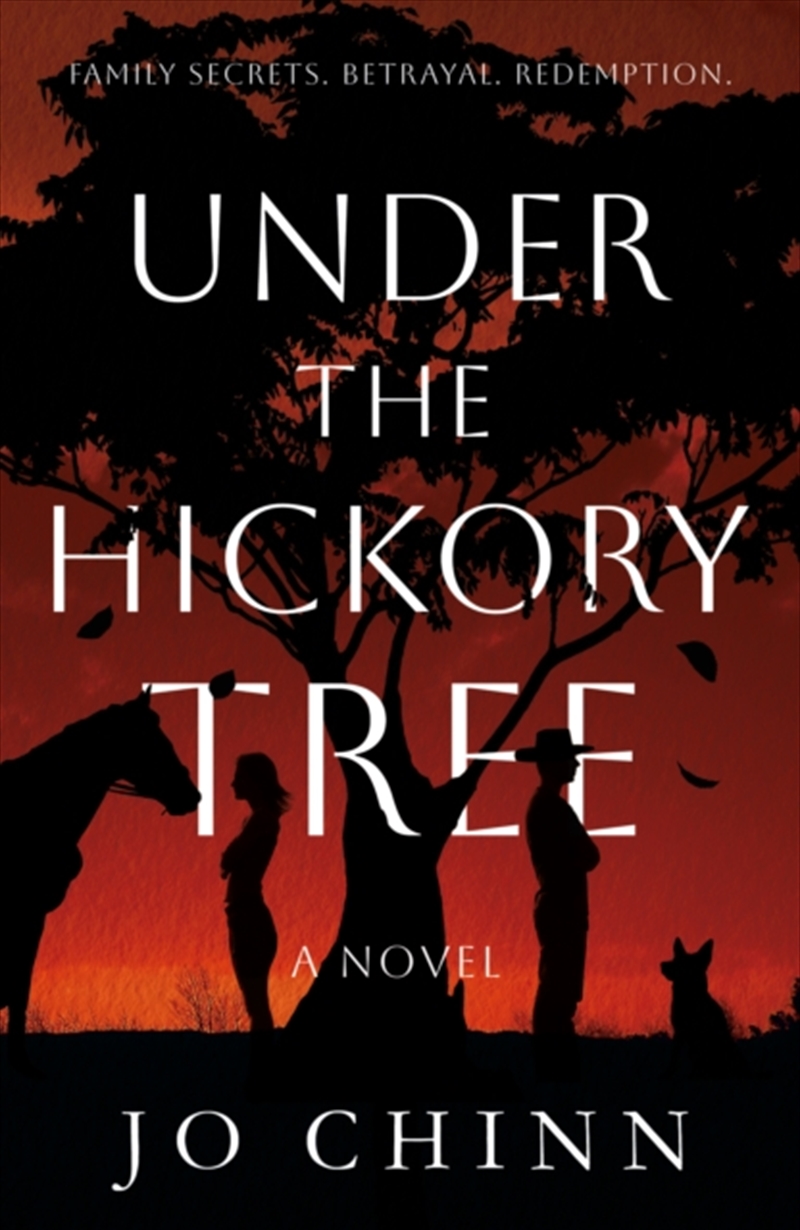 Under The Hickory Tree/Product Detail/Modern & Contemporary