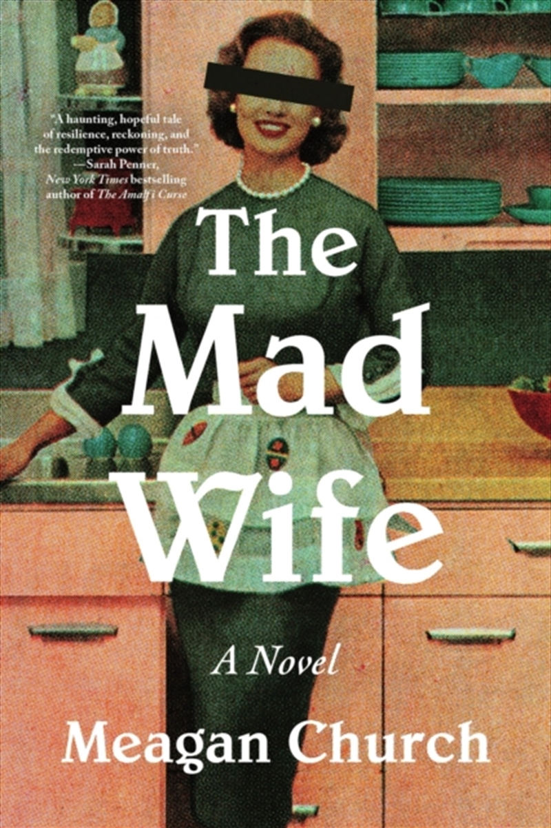 The Mad Wife/Product Detail/Crime & Mystery Fiction