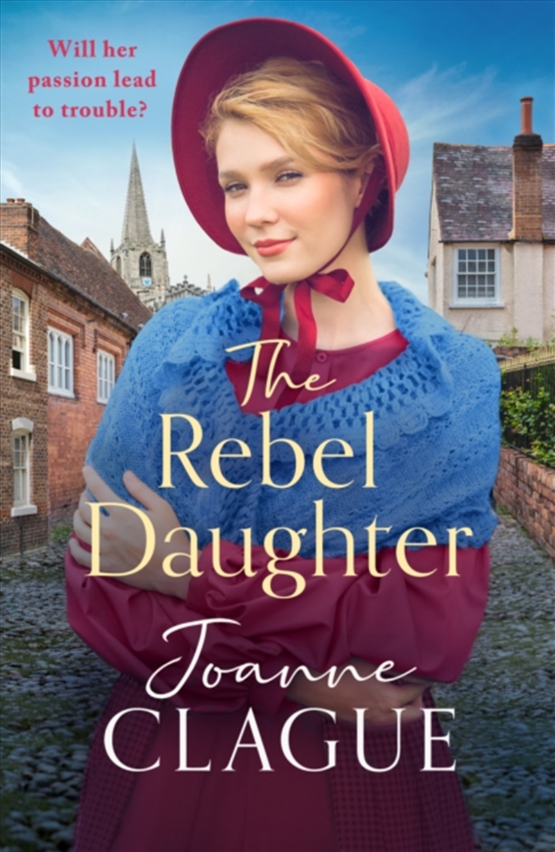The Rebel Daughter/Product Detail/Historical Fiction