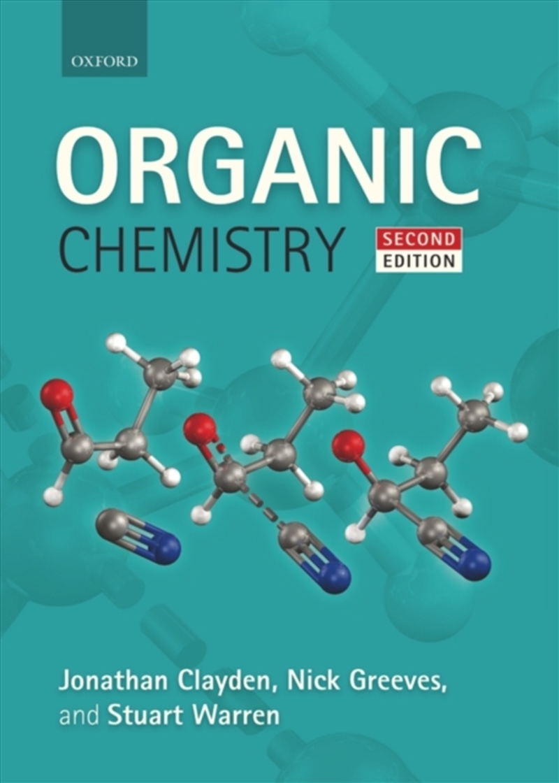 Organic Chemistry/Product Detail/Science