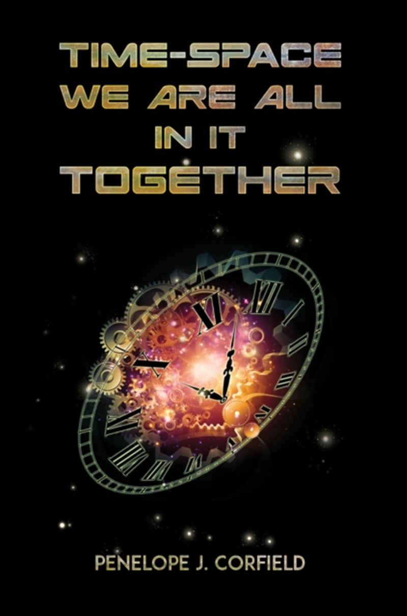 Time-Space : We Are All In It Together/Product Detail/Reading