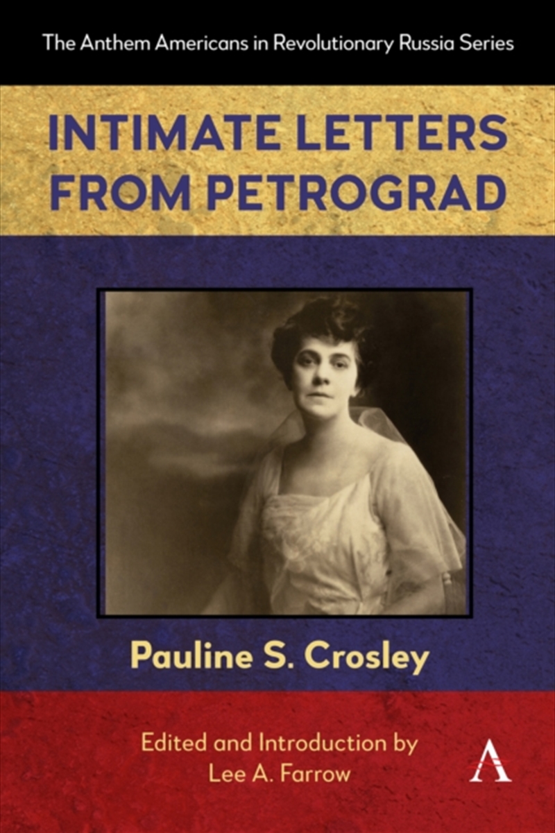 Intimate Letters From Petrograd/Product Detail/History