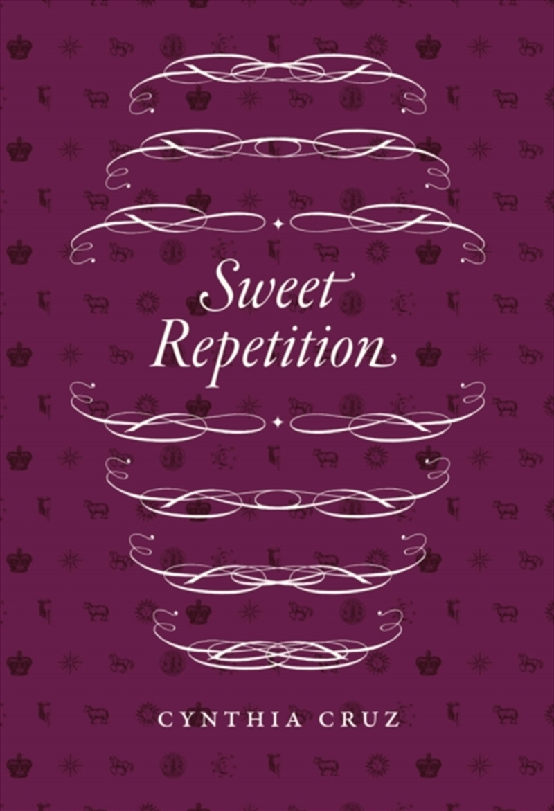 Sweet Repetition/Product Detail/Poetry