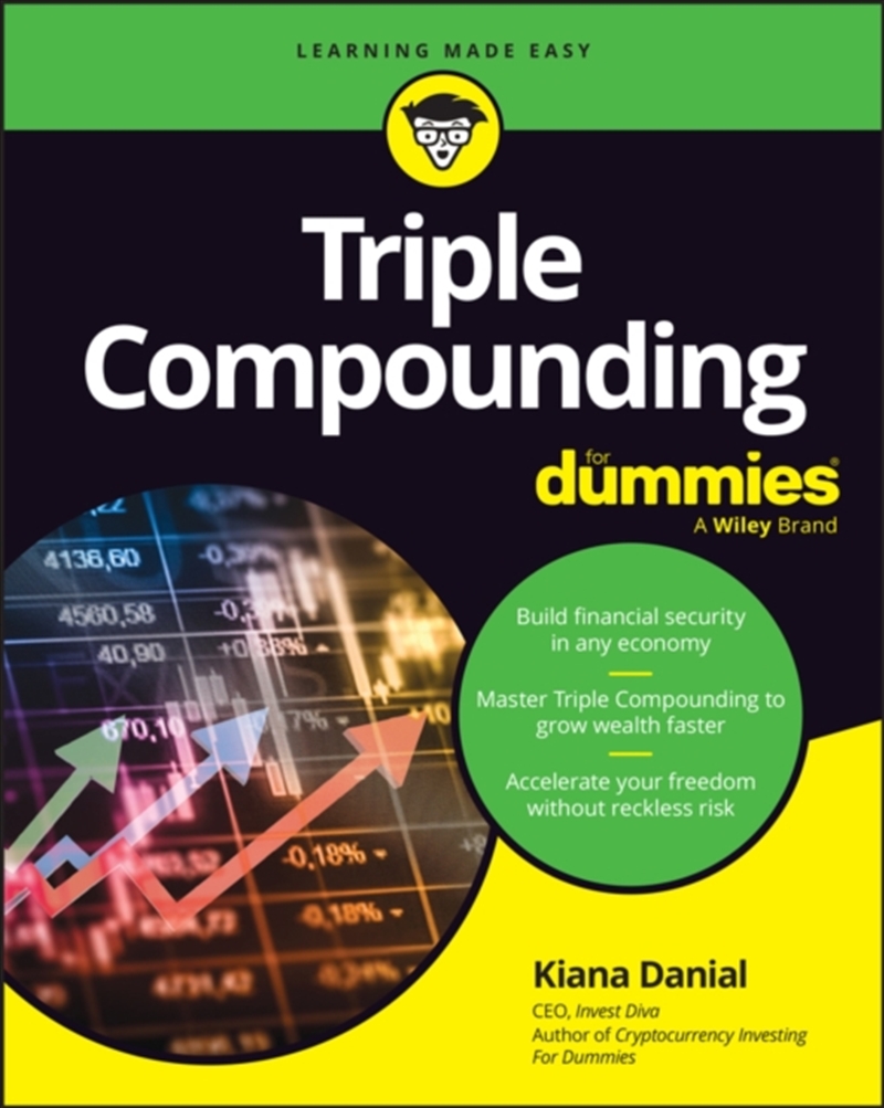 Triple Compounding For Dummies/Product Detail/Business Leadership & Management