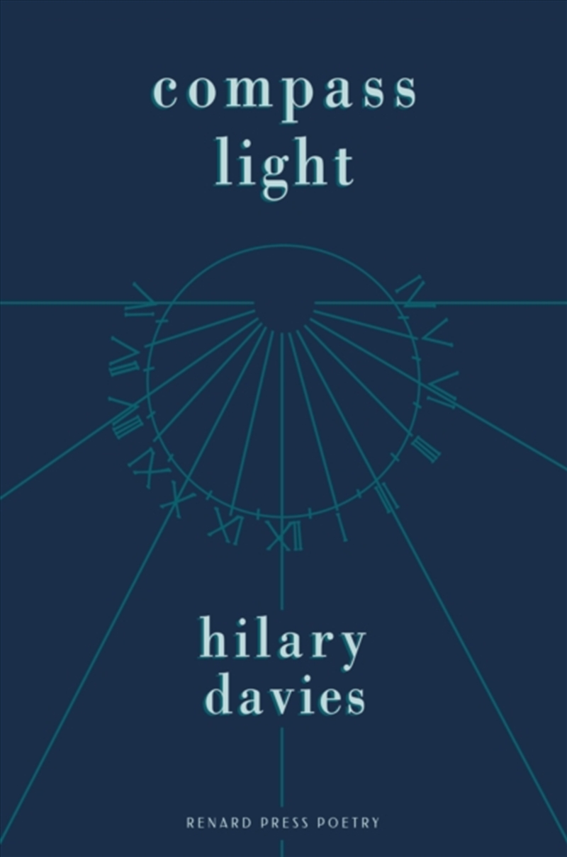 Compass Light/Product Detail/Poetry