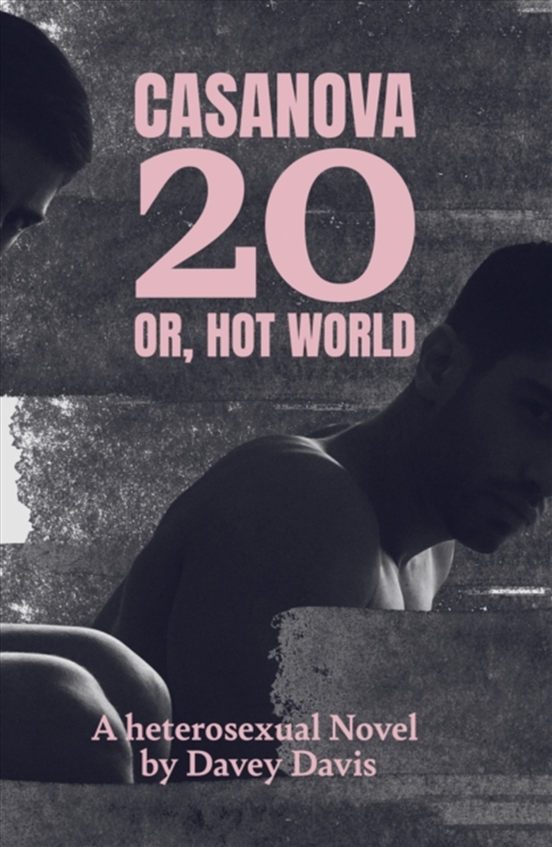 Casanova 20: Or, Hot World/Product Detail/Romance