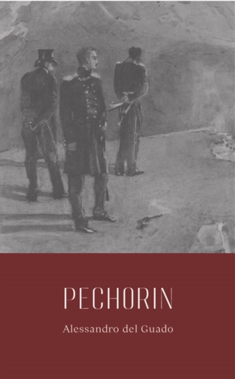 Pechorin/Product Detail/General Fiction Books
