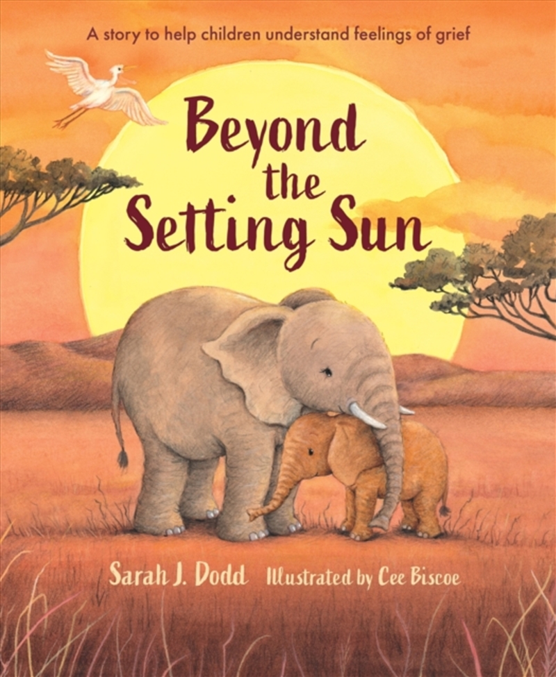 Beyond The Setting Sun/Product Detail/Early Childhood Fiction Books