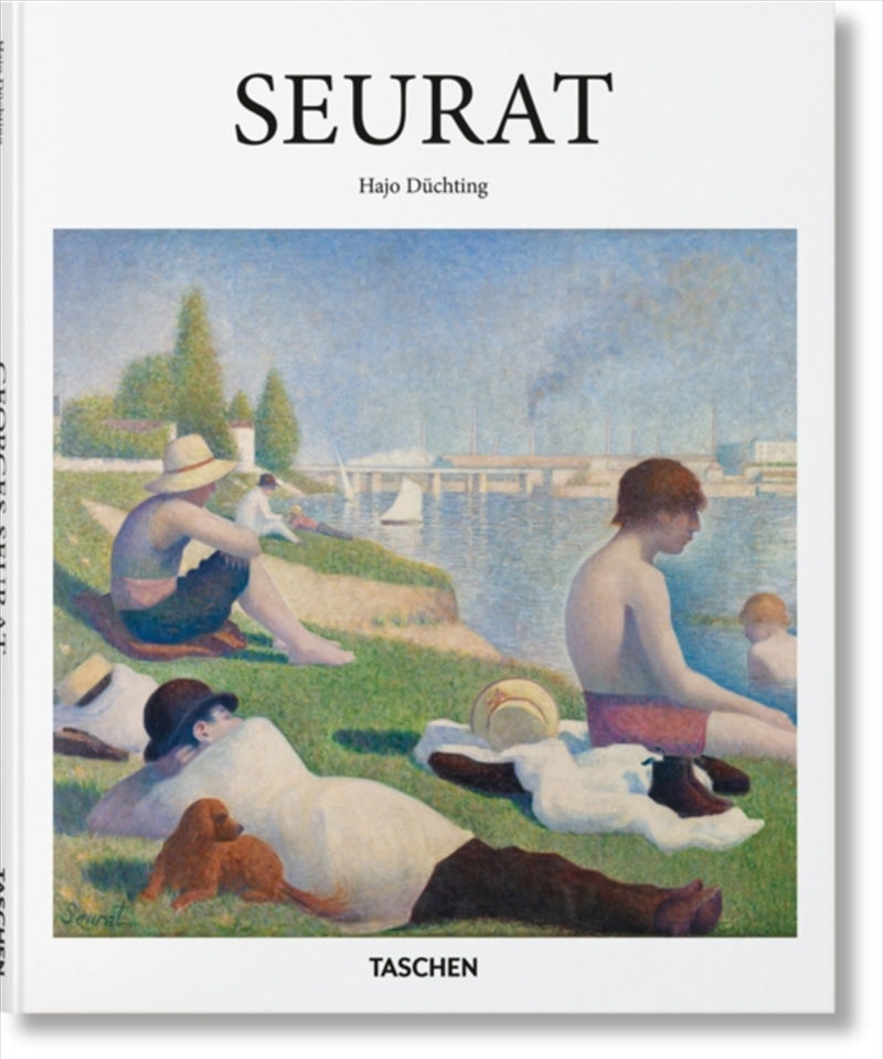 Seurat/Product Detail/Art