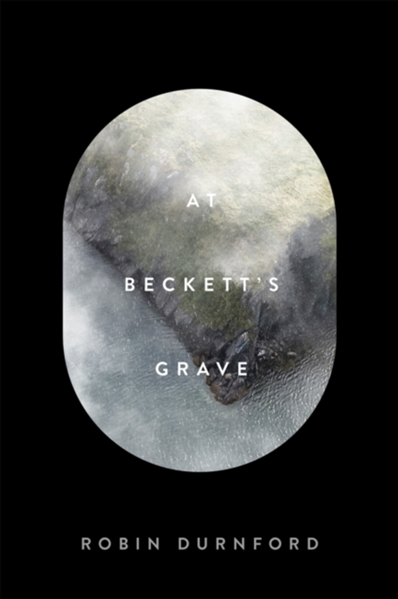 At Beckett’S Grave/Product Detail/Poetry