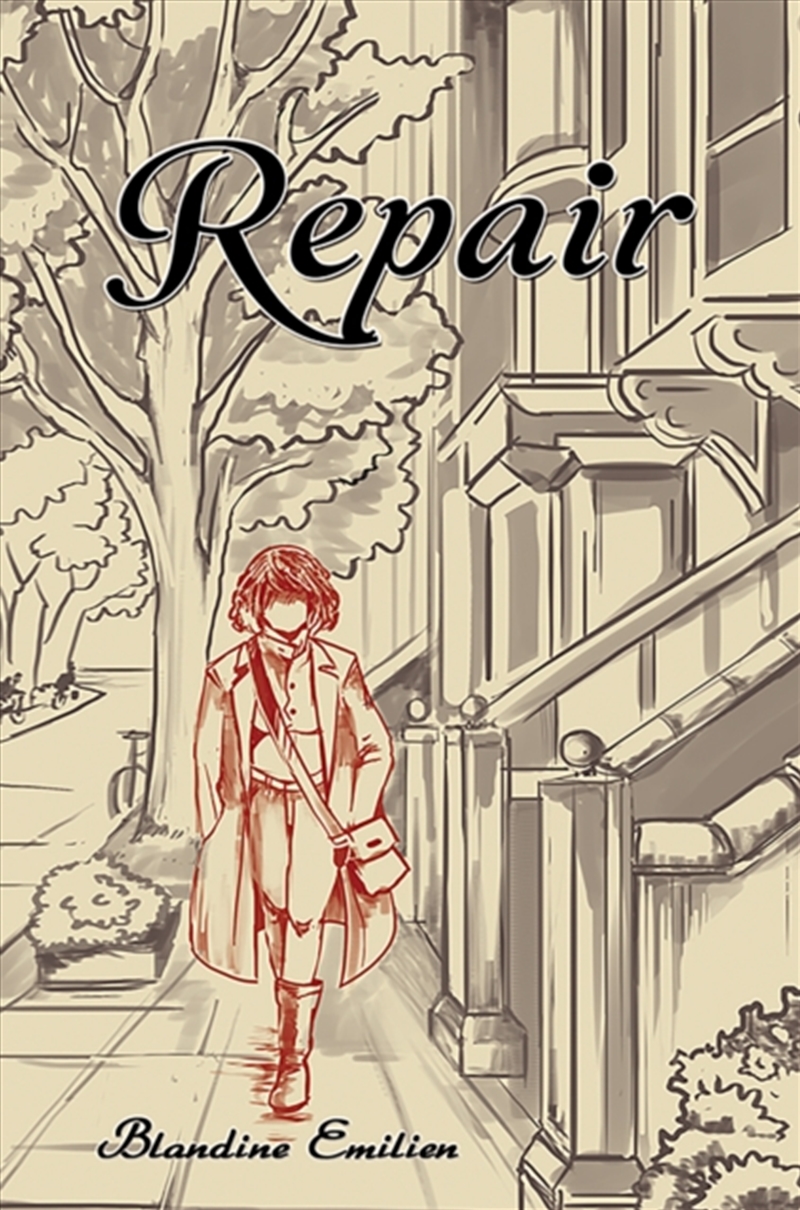 Repair/Product Detail/Modern & Contemporary