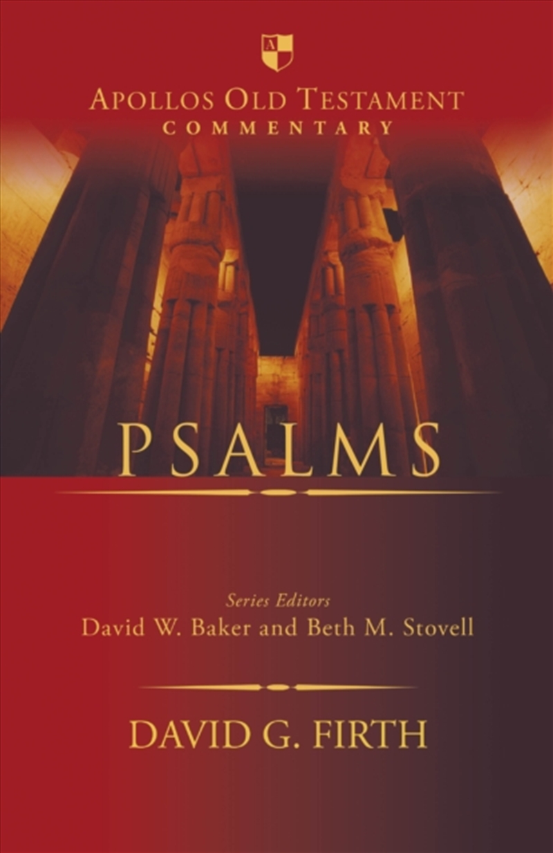 Psalms/Product Detail/Religion & Beliefs