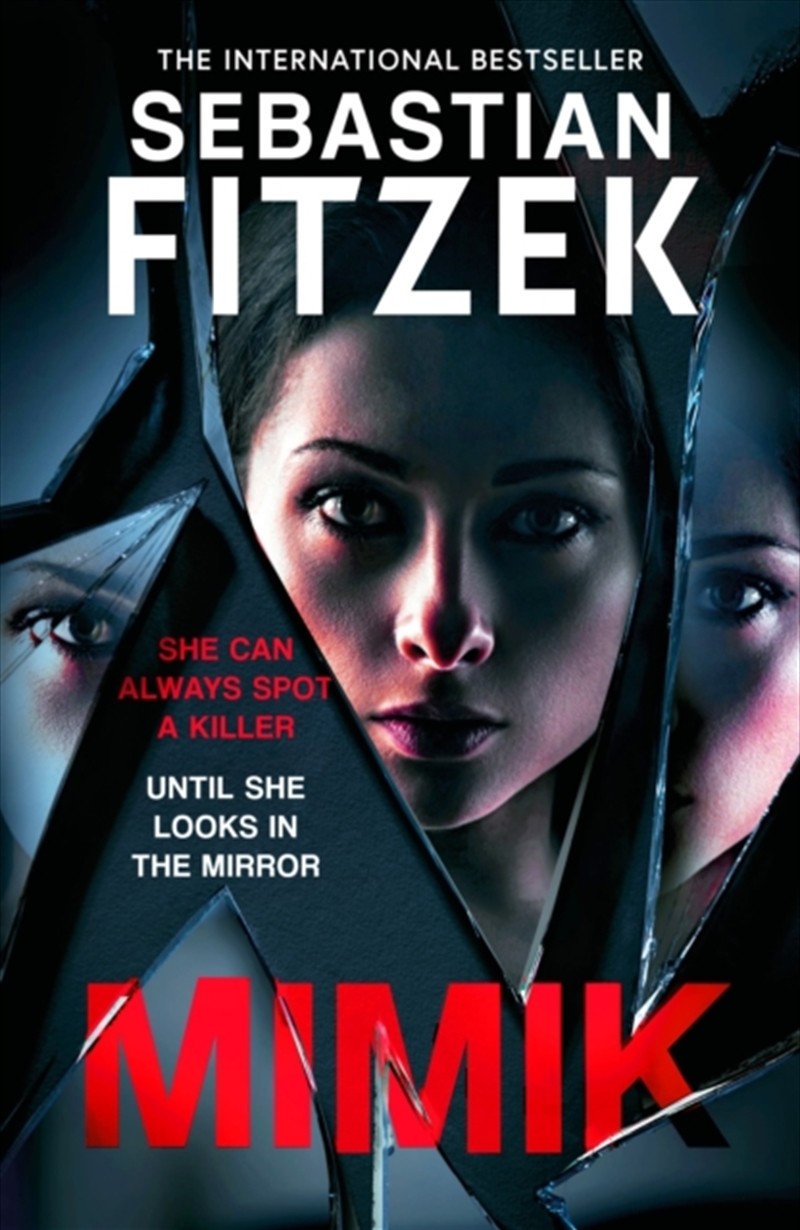 Mimik/Product Detail/Crime & Mystery Fiction