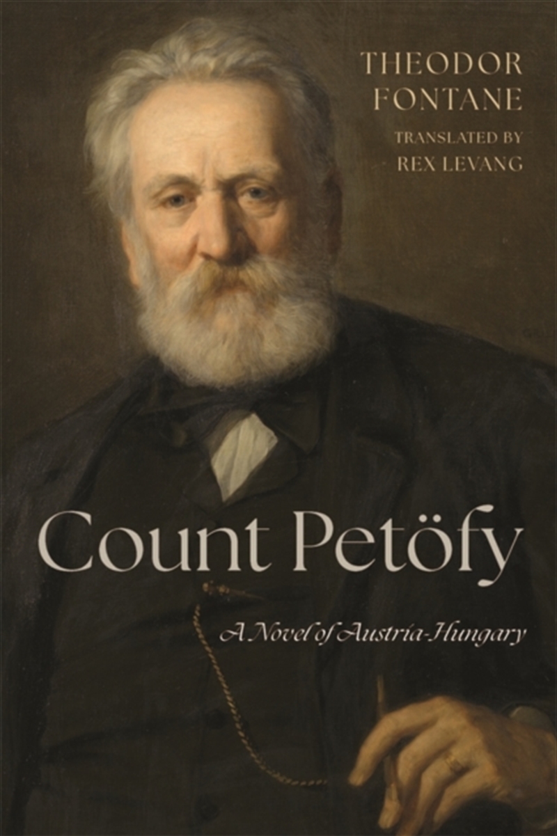 Count Petofy Of Austria-Hungary/Product Detail/Literature & Poetry