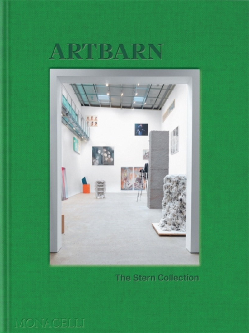 Artbarn : The Stern Collection/Product Detail/Art