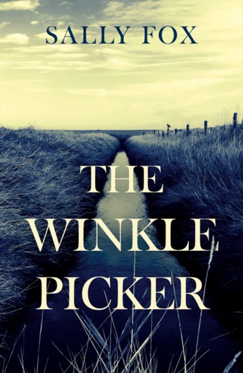 Winkle Picker/Product Detail/General Fiction Books