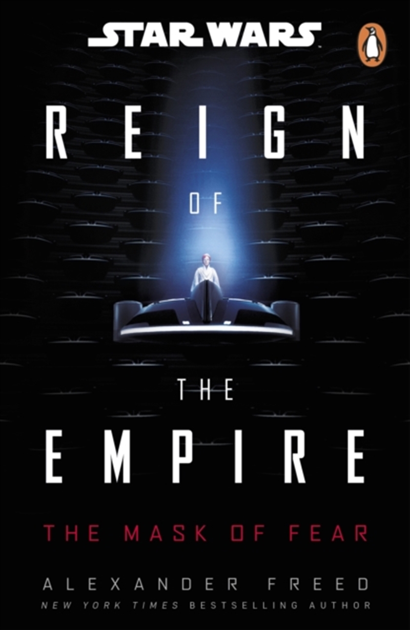 Star Wars: The Mask Of Fear/Product Detail/Science Fiction Books