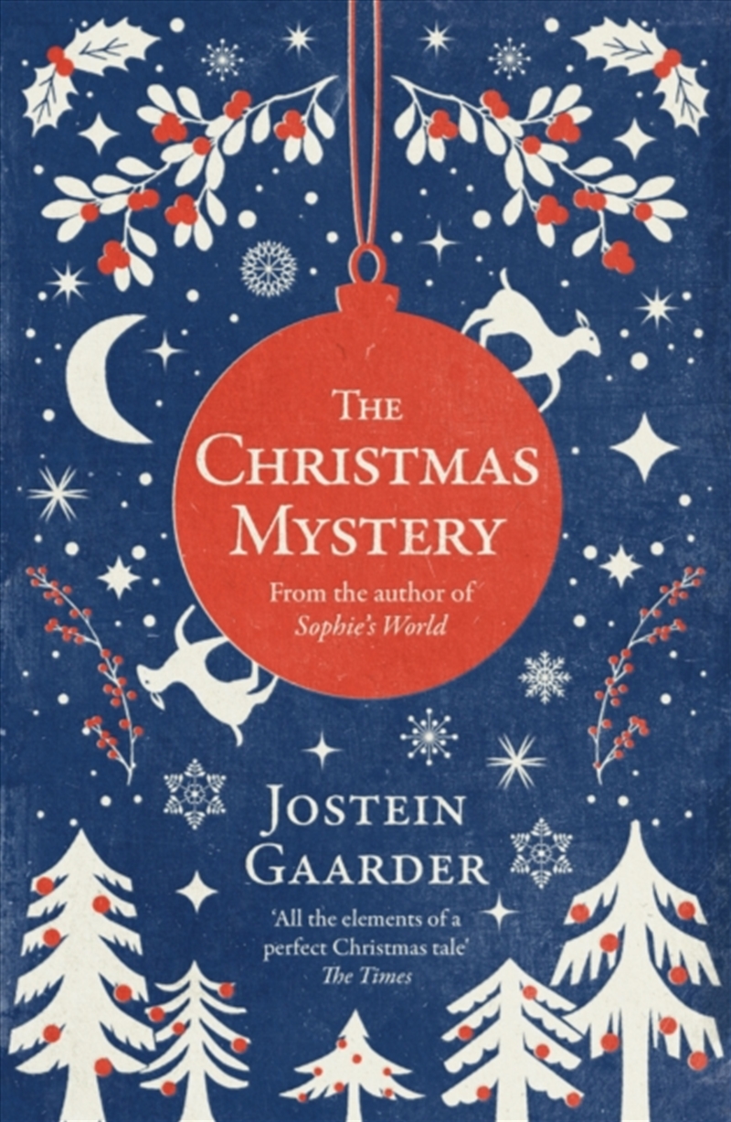 The Christmas Mystery/Product Detail/Modern & Contemporary