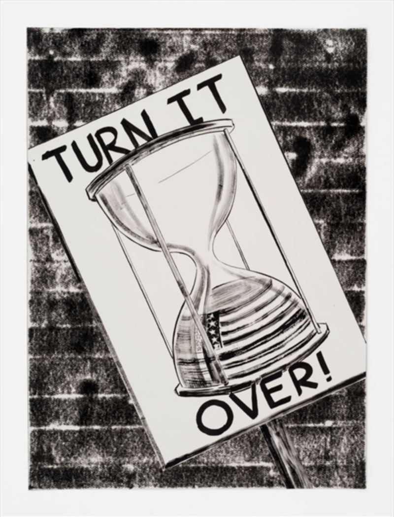 Mark Thomas Gibson/Product Detail/Art