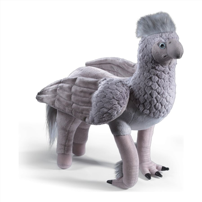 Harry Potter - Buckbeak 14" Plush/Product Detail/Plush Toys