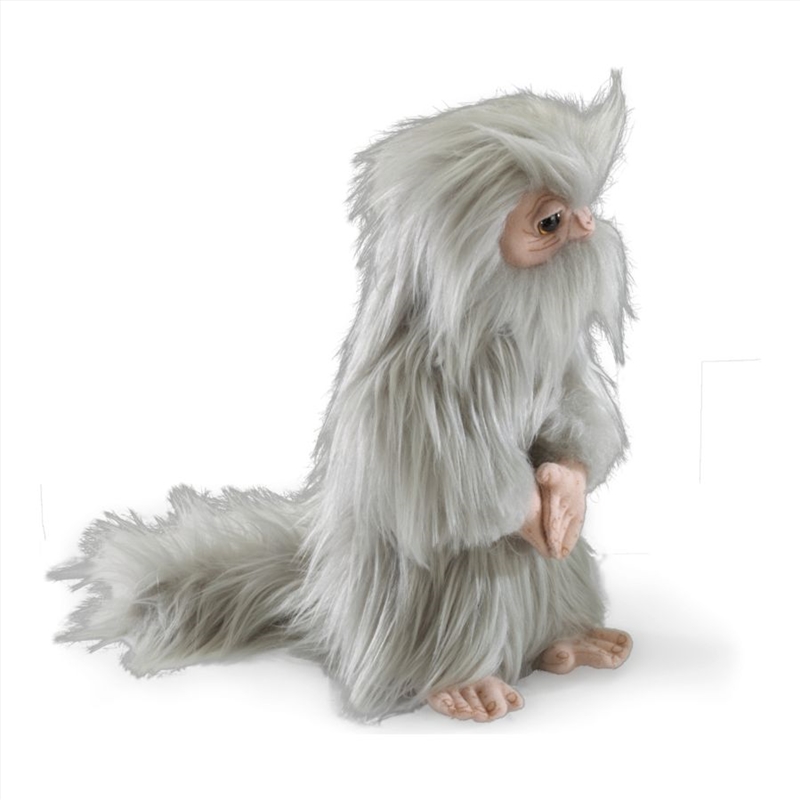 Harry Potter - Demiguise 11" Plush/Product Detail/Plush Toys