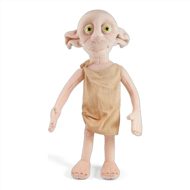 Harry Potter - Dobby 12" Plush/Product Detail/Plush Toys