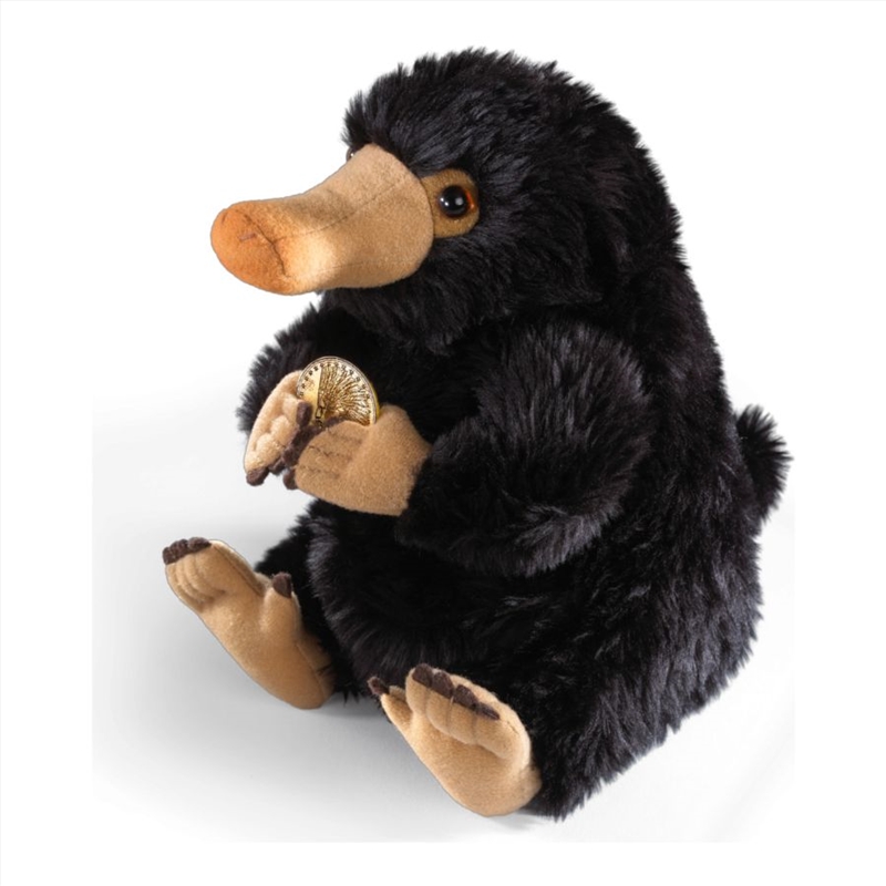 Fantastic Beasts - Niffler 9" Plush/Product Detail/Plush Toys